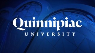 Quinnipiac University logo generic