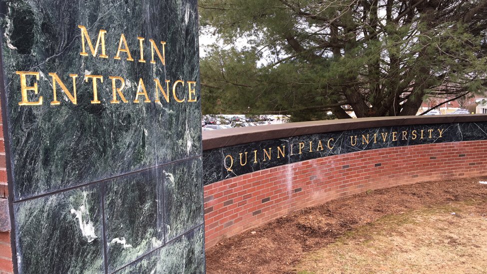 Quinnipiac Plans to Have Students Back on Campus For Fall Semester