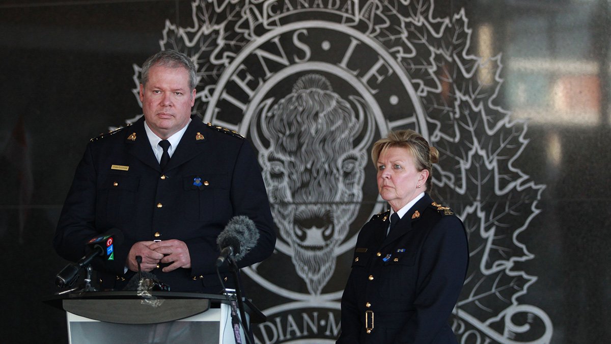 Rampage Leaves 18 Dead in Canada’s Worst Mass Shooting – NBC Connecticut