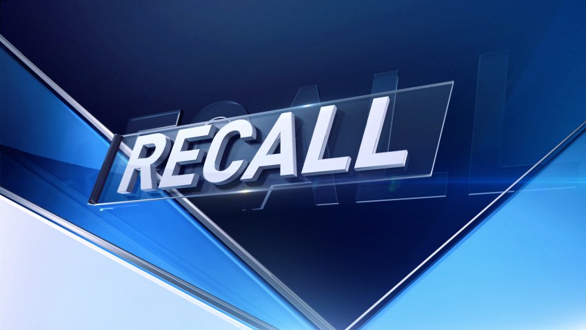 RECALL BLUE