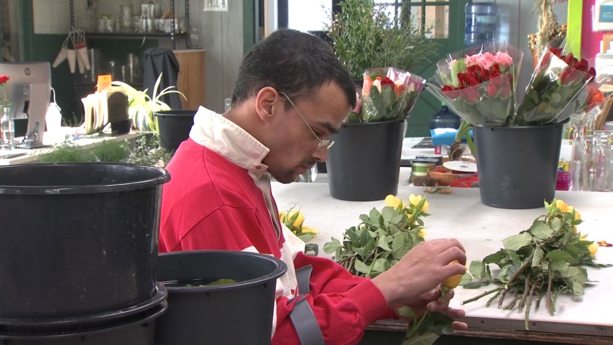 ‘Roses for Autism’ Nonprofit Flower Shop Closing, Cites Higher Costs as