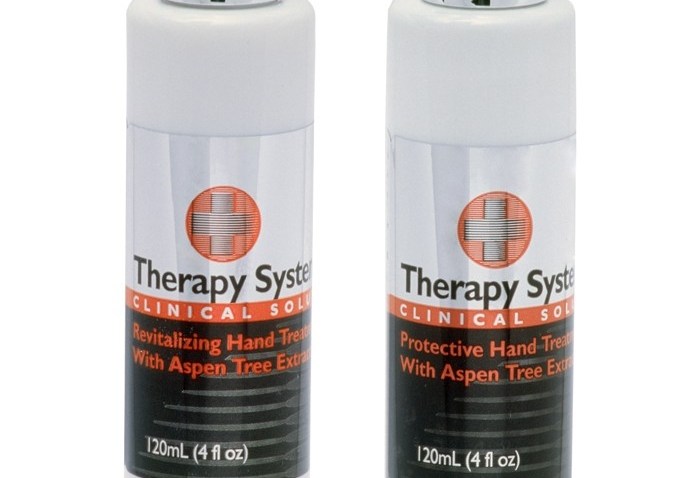 RX For Hands (both)