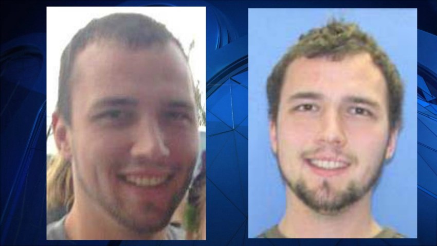 Raymond Sprague wanted