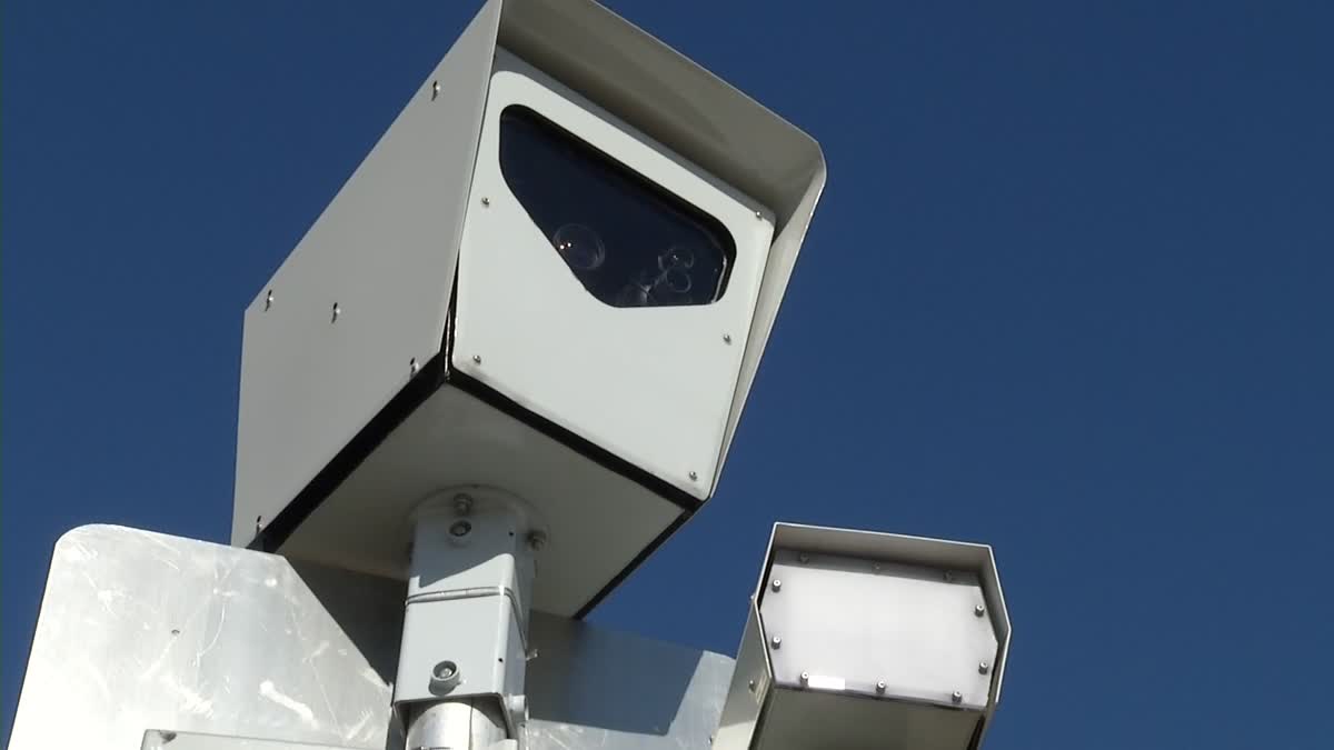 Expect to see more speed cameras in Connecticut NBC Connecticut