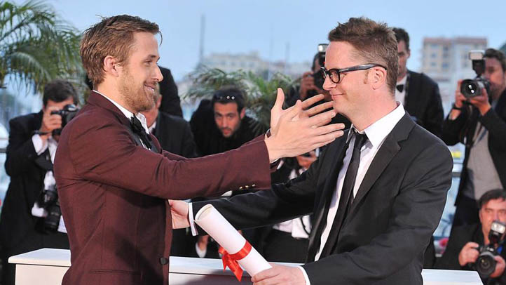 Refn Gosling