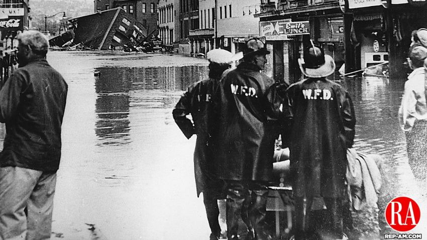 RepAm1 1955 Flood crop