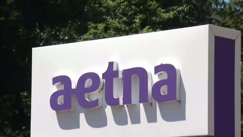 Aetna Announcement Shows Ct Has To Fix Budget Consultant Nbc