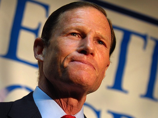 Blumenthal Add B