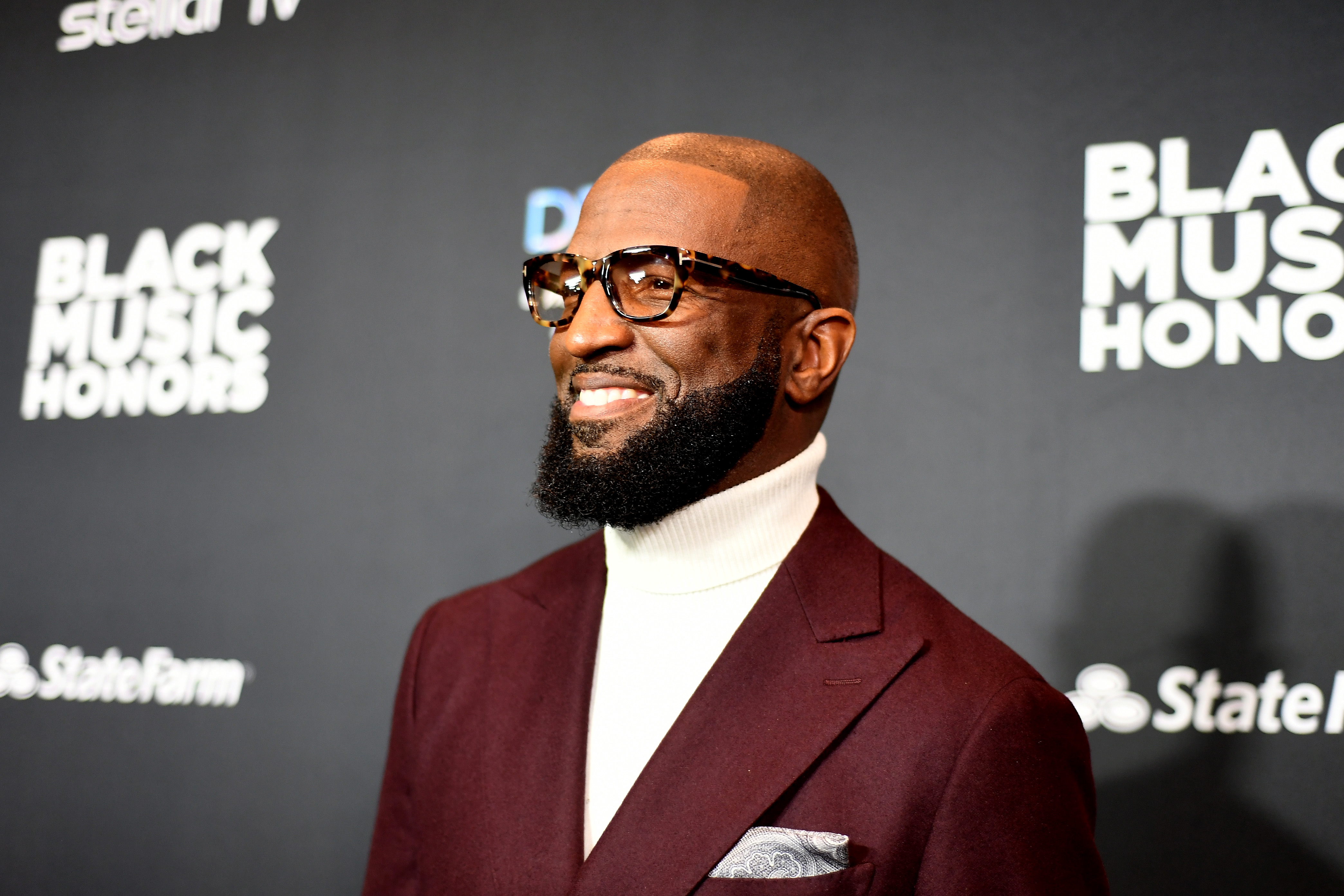 Comedian Rickey Smiley’s Teen Daughter Shot in Alleged Road Rage ...