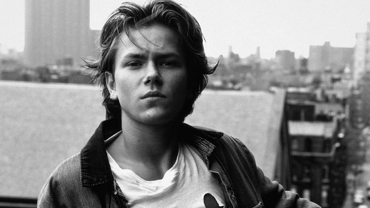 River Phoenix