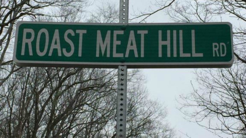 Roast meat hill 1200
