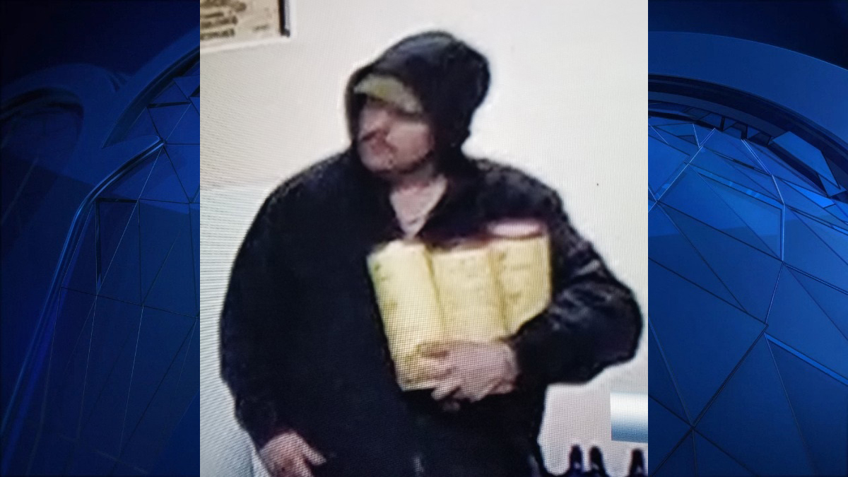Police Investigating Robbery at Newington Liquor Store NBC Connecticut
