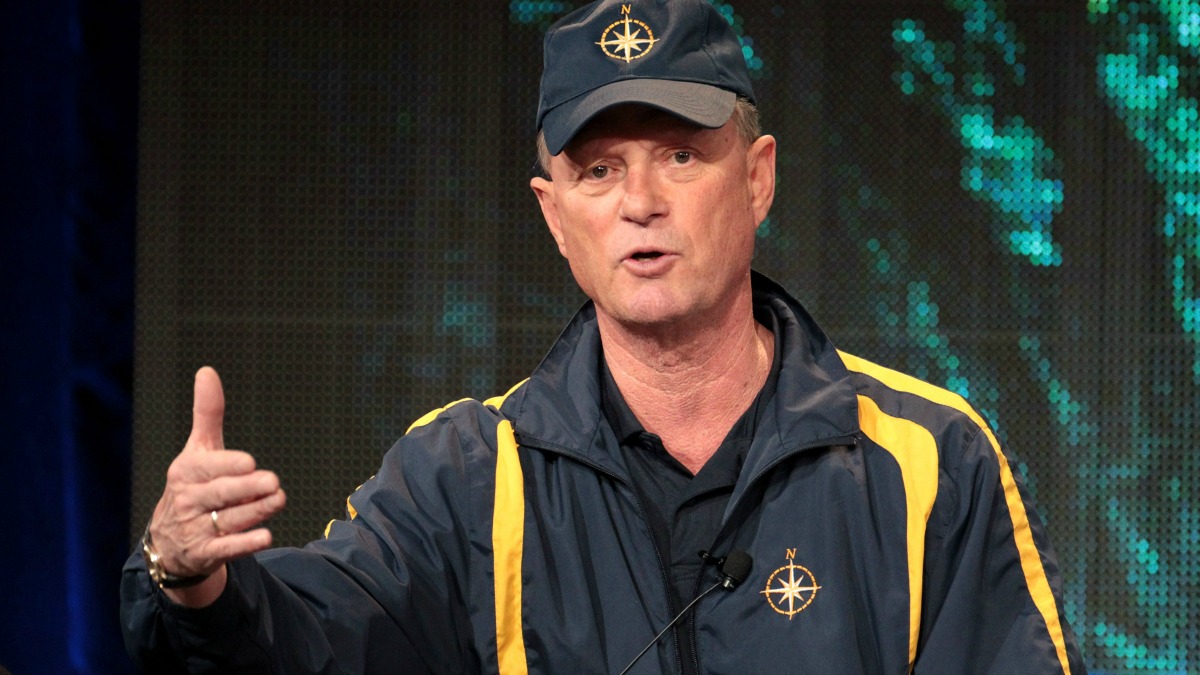 Oceanographer Robert Ballard Leaving Mystic After 15 Years – NBC ...