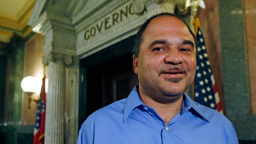 Robert-Gray-Democrat-Governor