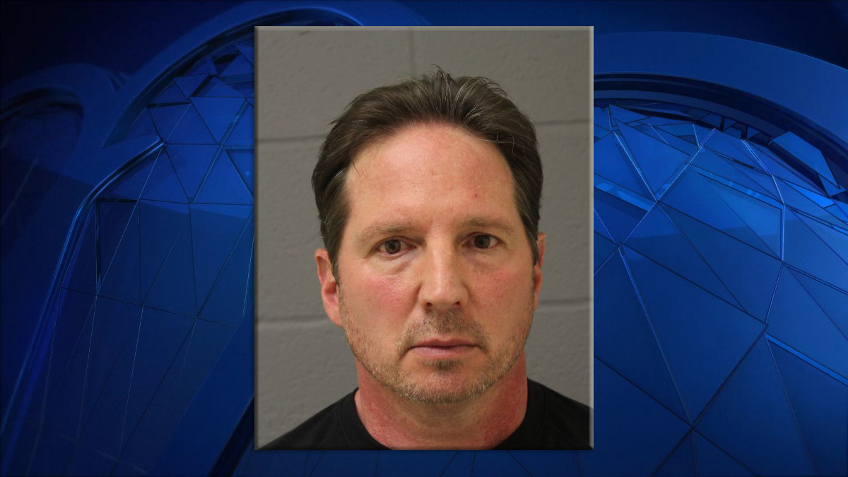 Father of Murder Suspect Peter Manfredonia Arrested in April by Newtown