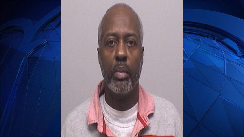 Robert Simmons Stamford Police