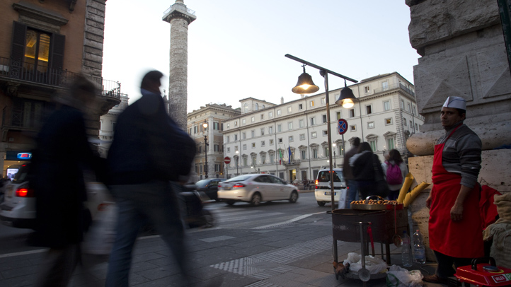 Rome