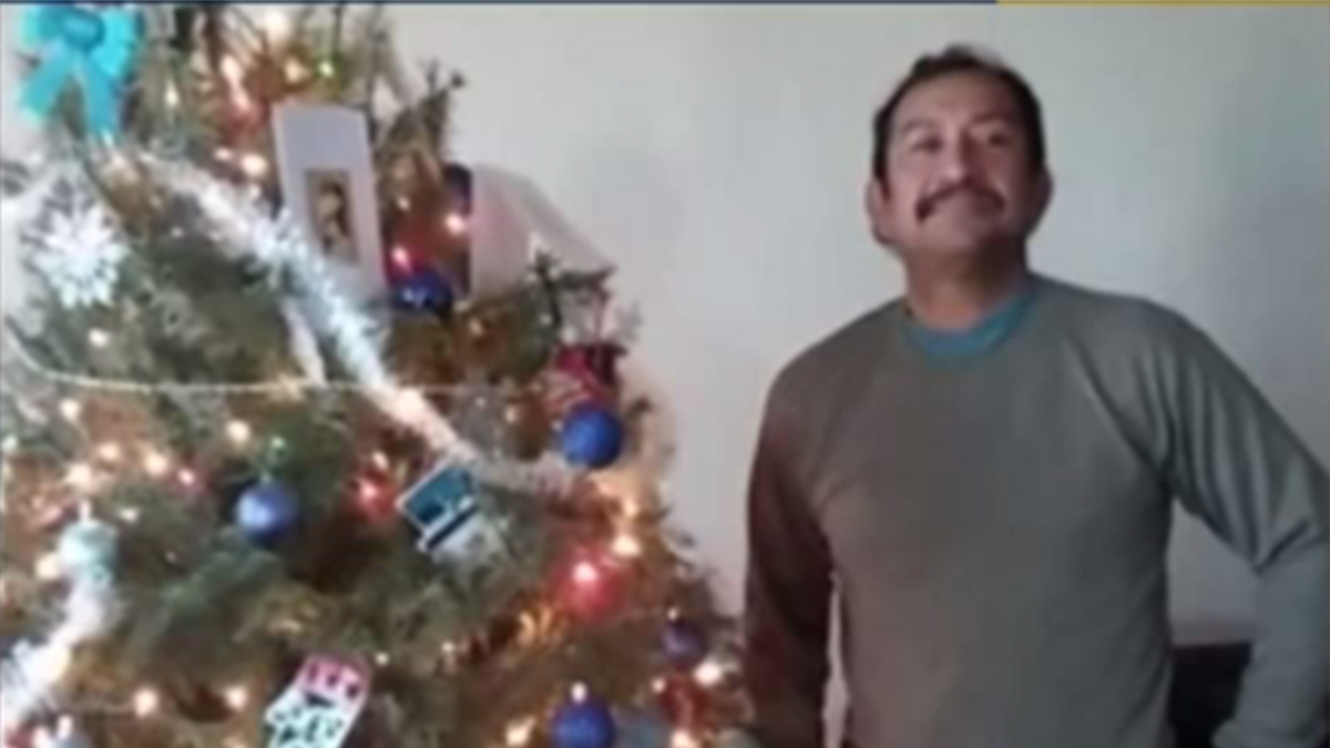 On Nov. 26, 2016 – just two days after Thanksgiving – <a target="_blank" href="http://www.nbcsandiego.com/news/local/Man-Found-Lying-in-Gutter-After-Lake-Murray-Hit-and-Run-Dies-PD-403464946.html">Ronald Barrios</a>, 51, was found lying in a gutter in a San Carlos neighborhood, suffering from critical injuries. While out on an early morning walk that day, Barrios was the victim of a hit-and-run. The San Diego Police Department (SDPD) said the suspect was traveling south on Jackson Drive and struck Barrios while making a left turn onto Blue Lake Drive, as Barrios walked in an unmarked crosswalk. Barrios, a father of four, died from severe head injuries suffered in the hit-and-run. Months have passed and Barrios’ case remains unsolved. There is no description of the suspect’s hit-and-run vehicle. Police say the car likely sustained damage to its front bumper, mostly on the left side. Anyone with information can call the SDPD’s Traffic Division at (858) 495-7808 or Crime Stoppers at (888) 580-8477.