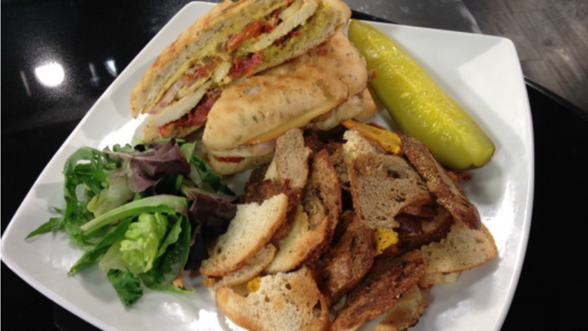SANDWICHEDIT