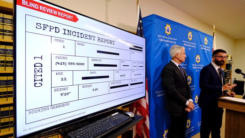 Artificial Intelligence Crime