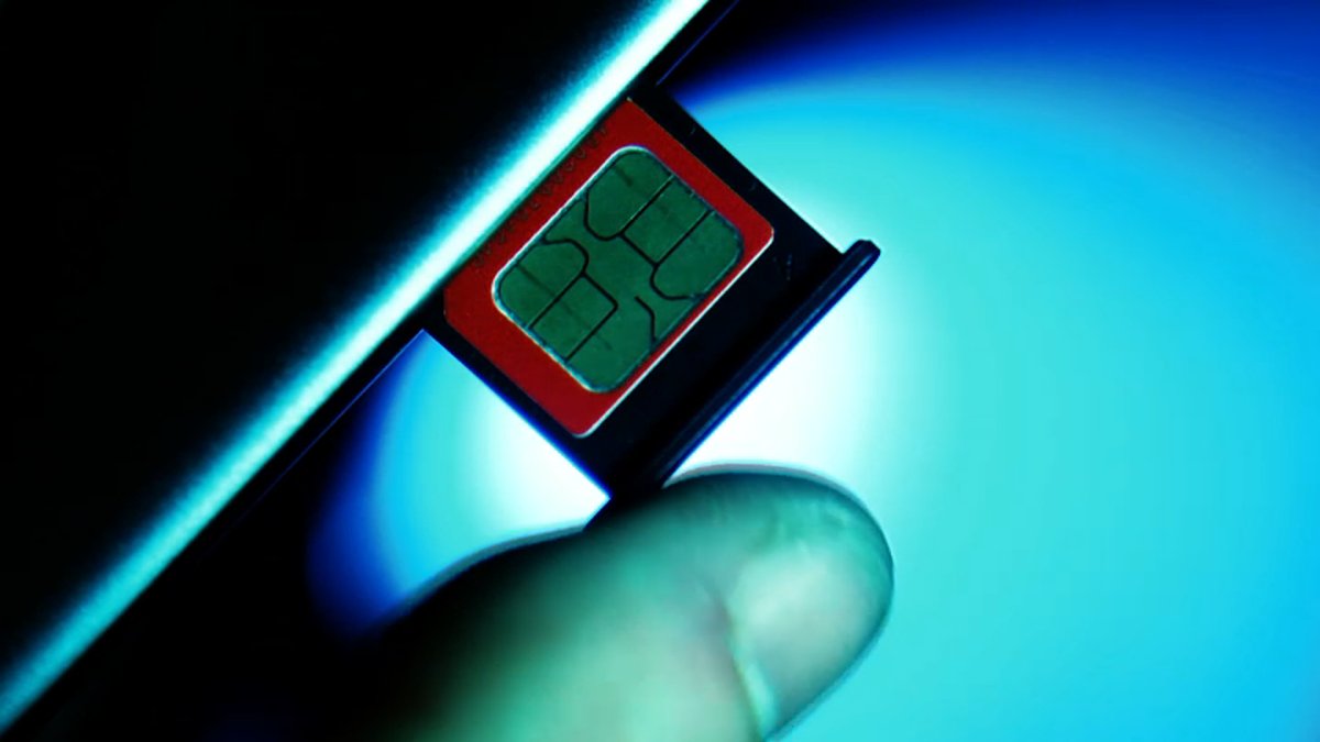 Thompson man gets no answer on refund for eSIM cards until NBC Connecticut Responds steps in