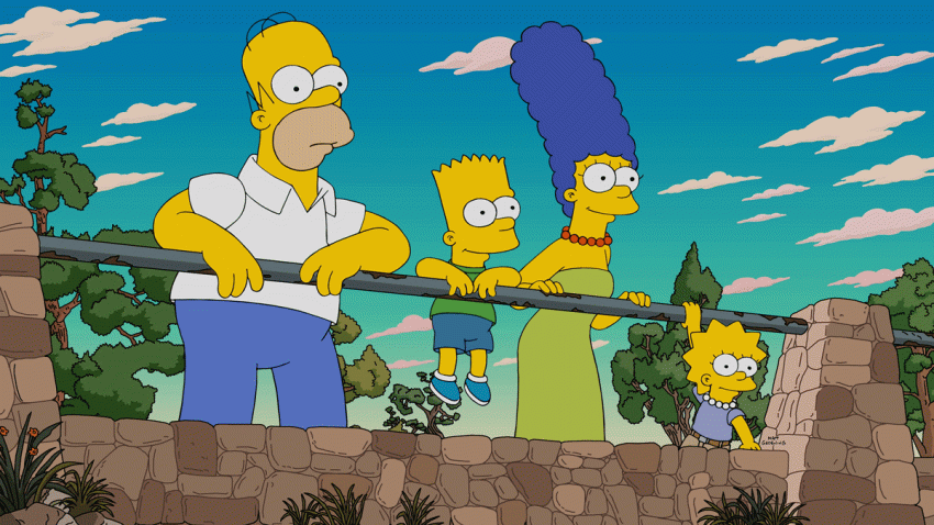 SIMPSONS_GettyImages-533548294
