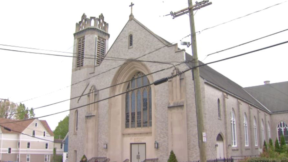 Parishioner of Catholic Church That is Closing Speaks Out NBC Connecticut