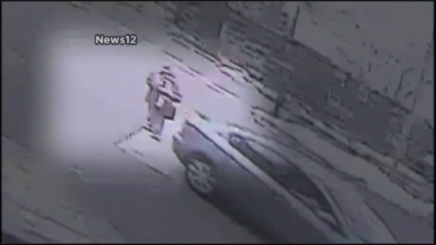 STRATFORD HIT AND RUN STILL