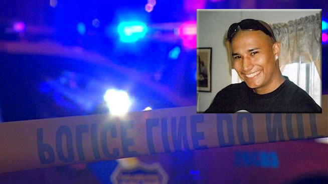Salvador Hernandez, 26, was shot and killed in San Diego's Oak Park community on Feb. 16, 2008. While Hernandez and a companion were parked on Seifert Street, an unknown suspect in an older, light-colored pick-up truck pulled up alongside Hernandez's car and opened fire. Hernandez was critically wounded and die, while his companion survived. Ten years later, his murder remains unsolved. To this day, no arrests have been made in the cold case.