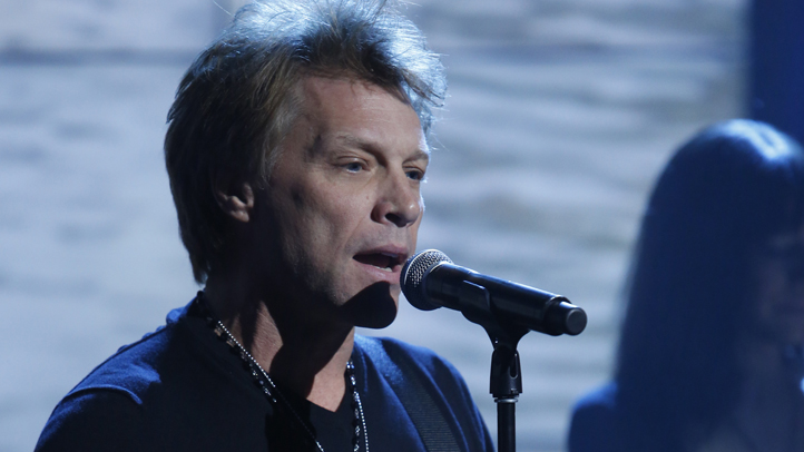 Superstorm Sandy Benefit Concert