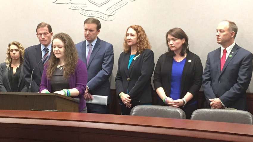 Sandy Hook News conference 1200