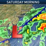Saturday Morning Graphic