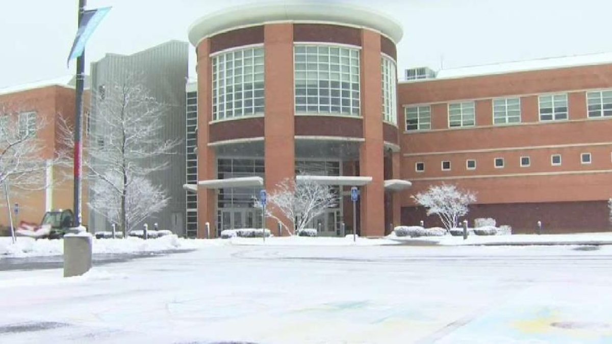 Schools Decided Between Closings and Delays NBC Connecticut