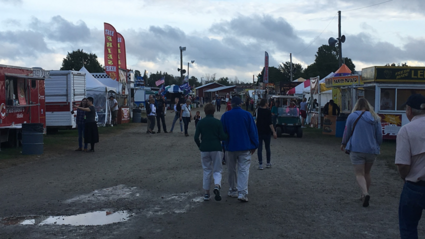 2020 Goshen Fair Canceled Amid Coronavirus Pandemic โ NBC Connecticut 2020 Goshen Fair Canceled Amid Coronavirus Pandemic โ NBC Connecticut