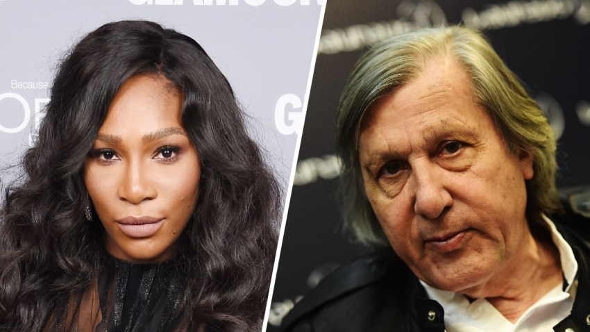 Serena-Williams-Ilie-Nastase-tennis