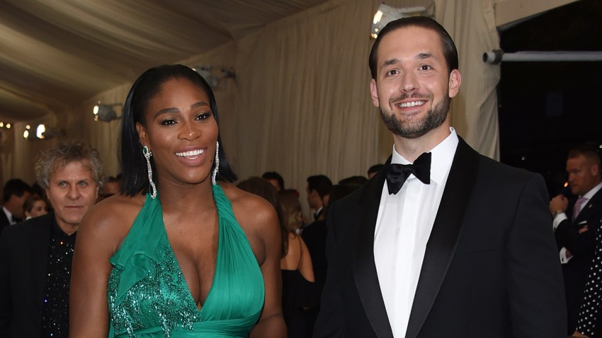 2017 MET Museum Costume Institute Benefit Gala