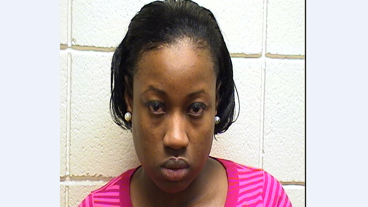Sharmerra Canty 722