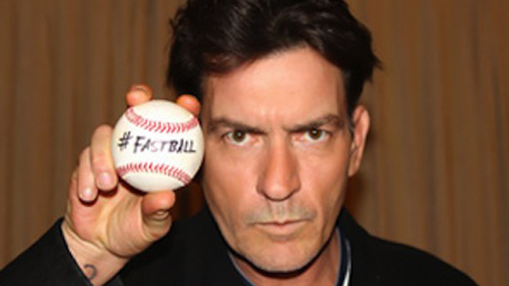 Sheen-Fastball