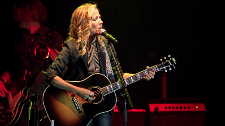Sheryl Crow 3207 722