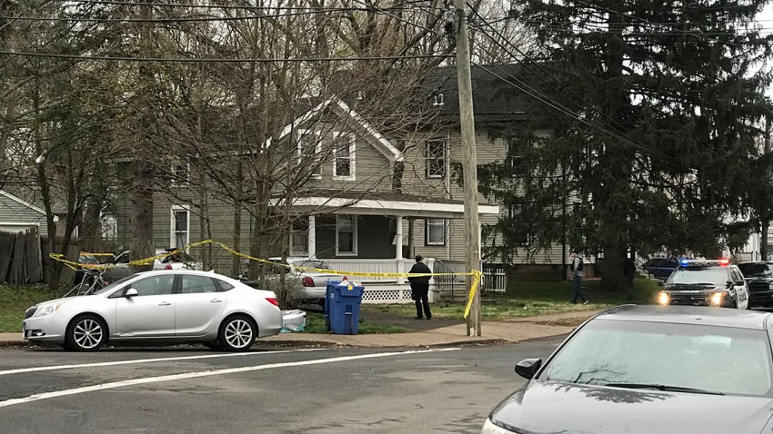 Man Shot In Meriden Has Serious Injuries – Nbc Connecticut