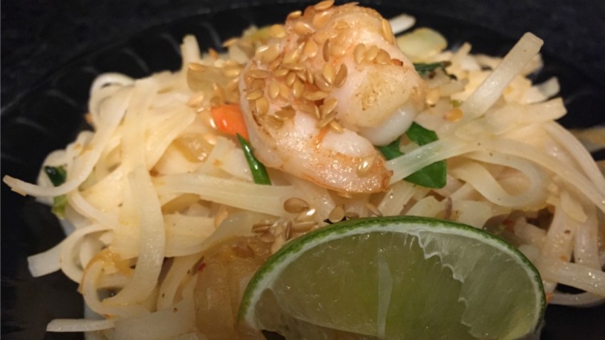 Shrimp Stirfry Edited