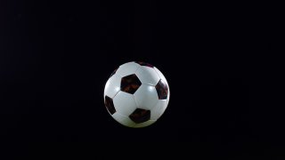 soccer ball