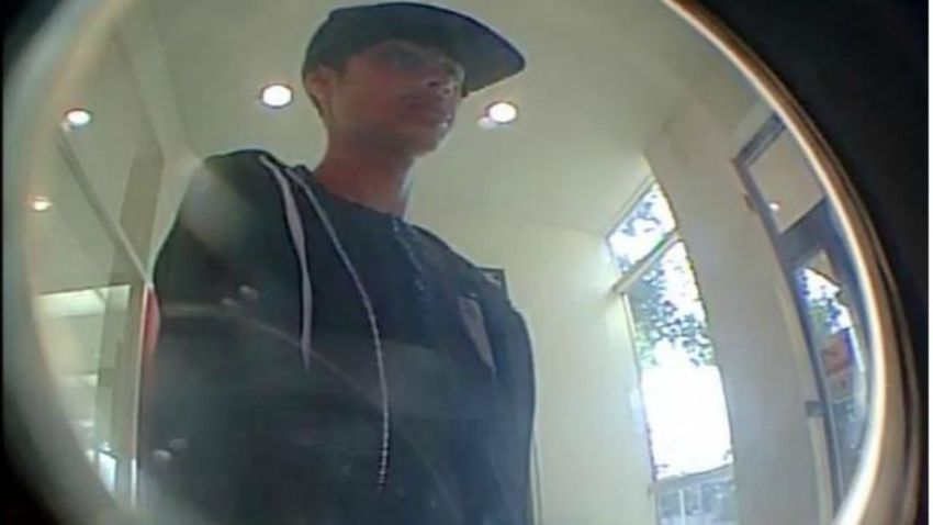 Somers Credit Card theft 1200
