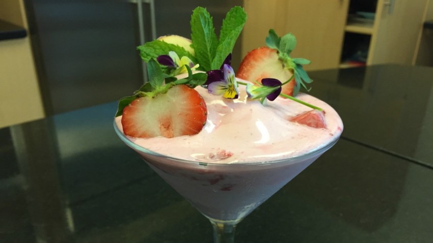 Sorbet 1200