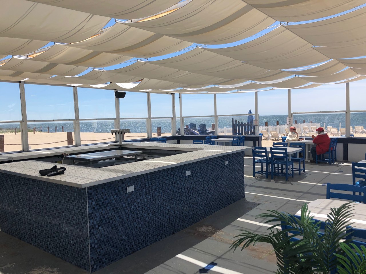 Photos See Scenes From Phase One of Connecticut’s Reopening NBC