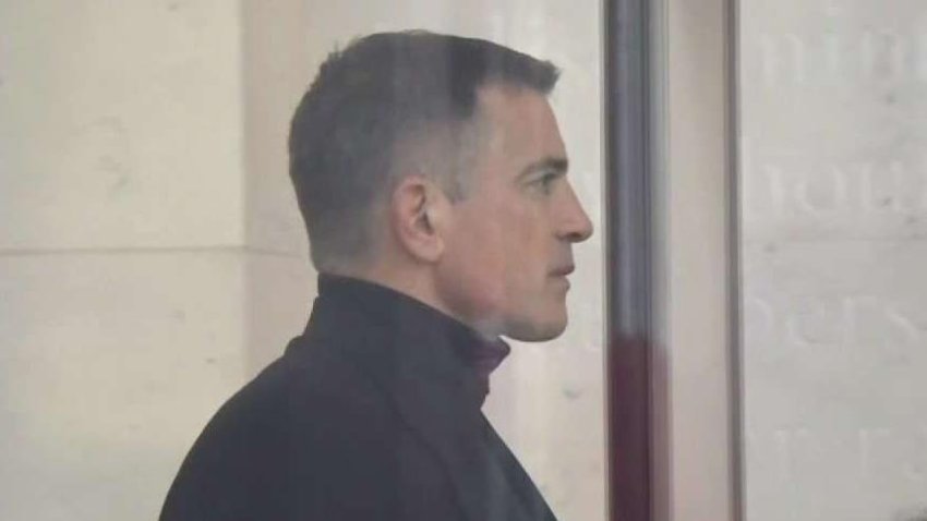 Sources Say Fotis Dulos Attempted Suicide at Farmington Home