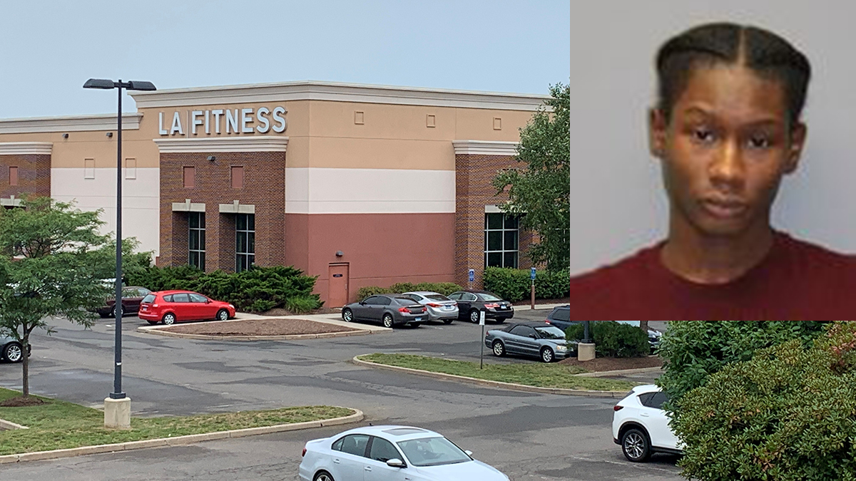 Man Recorded Men Undressing at L.A. Fitness in South ...