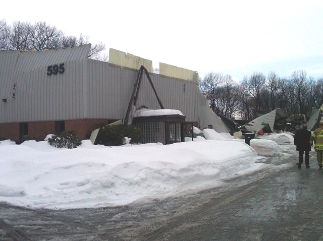 South windsor