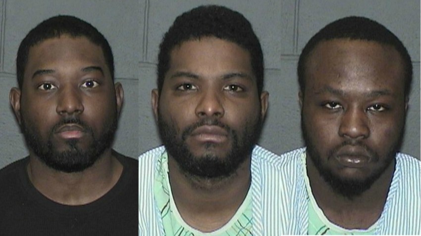Southington Target burglary