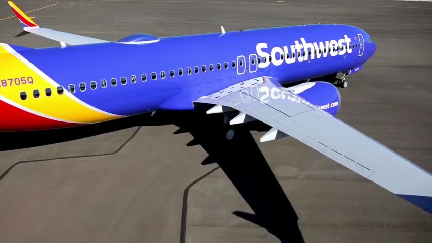 Southwest Airlines Kicks Off 72-Hour Sale With Fares Below ...